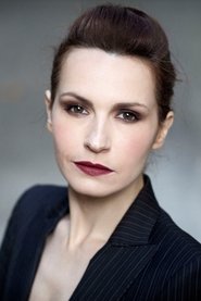 Giorgia Ferrero portrait