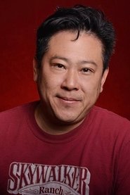 Timo Chen portrait