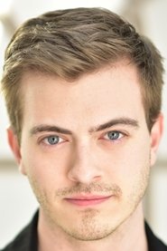 Patrick Stogner portrait
