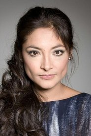 Magaly Solier portrait