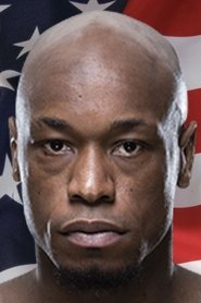 Ricky Rainey portrait