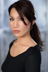 Jennifer Choe portrait