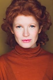 Emma Rogers portrait