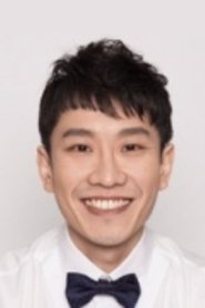 Kim Jun-hee portrait