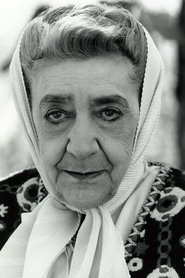 Muse Dalbray portrait