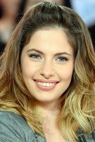 Chloé Coulloud portrait