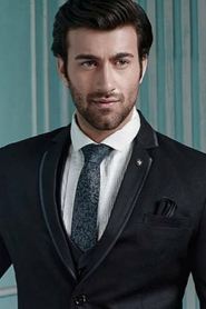 Rohed Khan portrait