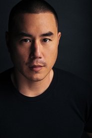 Juwan Chung portrait
