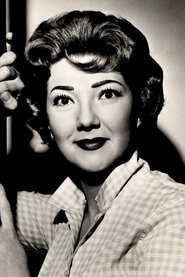 Joan Gardner portrait