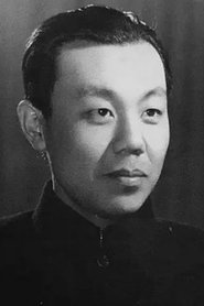 Wang Xiaozhong portrait