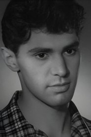 Malkhaz Gorgiladze portrait