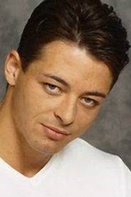 Vince Rockland portrait