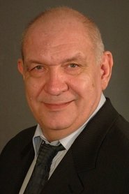 Valentin Teodosiu portrait