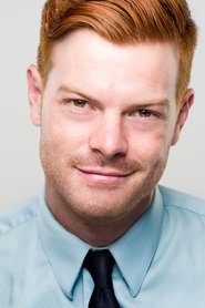 Nathan Caywood portrait