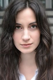Christine Bortolin portrait