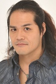 Hiroaki Yoshida portrait
