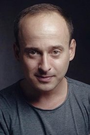 Serhii Bulin portrait