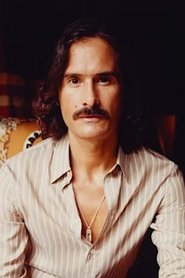 Ben Cobb portrait