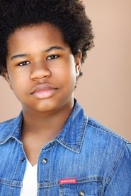 Devin Bright portrait