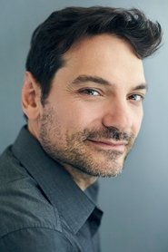 Nicola Ciccone portrait