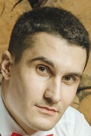 Alan Gubaev portrait