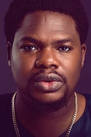 Adebowale Adedayo portrait