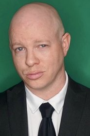 Dustin Wilson portrait
