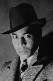 William A. Clayton Jr. portrait