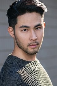 Brandon Marc Higa portrait