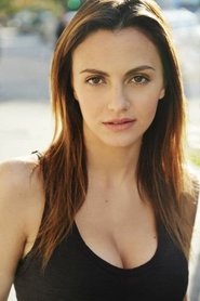 Danielle Dallacco portrait