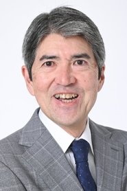 Atsushi Narasaka portrait