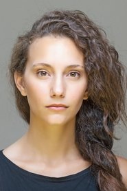 Mantalena Papadatou portrait