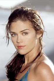 Susan Ward portrait
