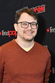 Matt Peters portrait