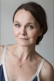 Monica Anna Cammerlander portrait