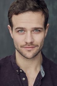 Alan Emrys portrait