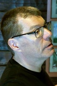 Timo Janhunen portrait