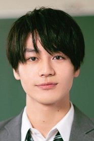 Genta Matsuda portrait