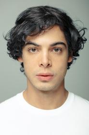 Leonardo Bianchi portrait