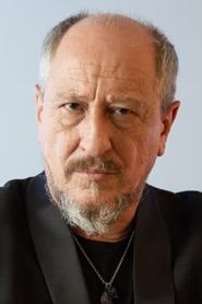Daniel Aráoz portrait