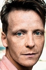 Jakob Diehl portrait