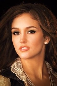 Jaclyn Swedberg portrait