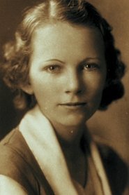 Mary Joslin portrait