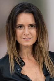 Eva Santolaria portrait