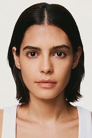 Julia Dalavia portrait