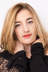 Roberta Marrelli portrait