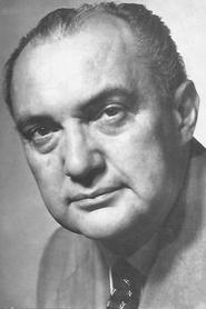 Bohumil Šmída portrait