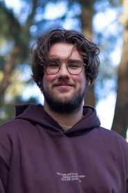 Benjamin Hume portrait