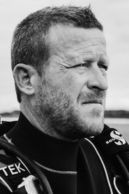 Andy Casagrande portrait