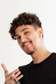 Christian Figueiredo portrait